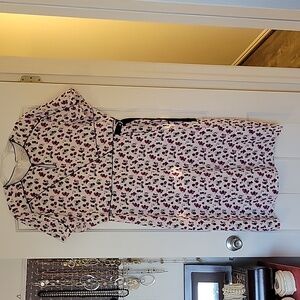 Wrap Dress
